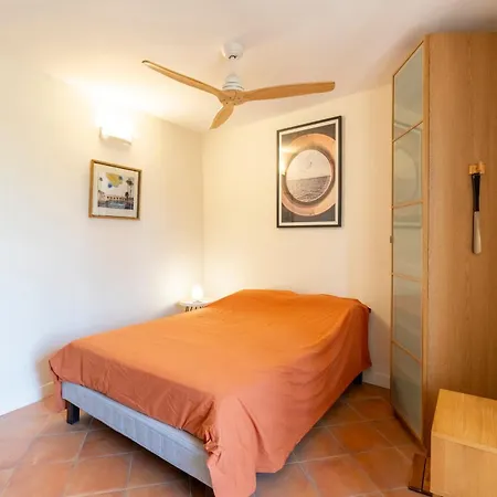 Le Sophora Avec Jacuzzi Nyaraló *
