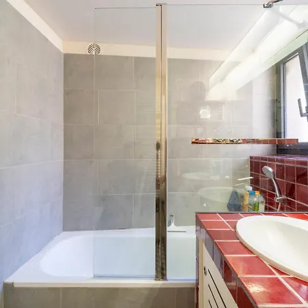 Le Sophora Avec Jacuzzi