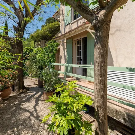 Le Sophora Avec Jacuzzi