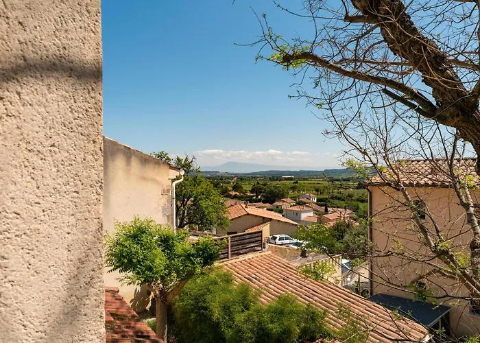 Casa de Férias Le Sophora Avec Jacuzzi *